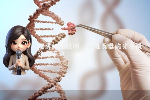 超薄细胞检测:穿透表象的分子级诊断革命